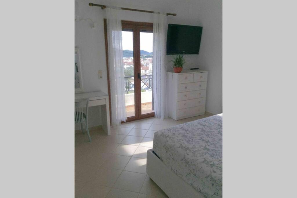 Skiathos Town House Luaran gambar