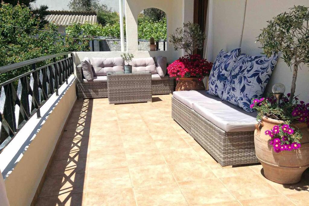 Skiathos Town House Luaran gambar