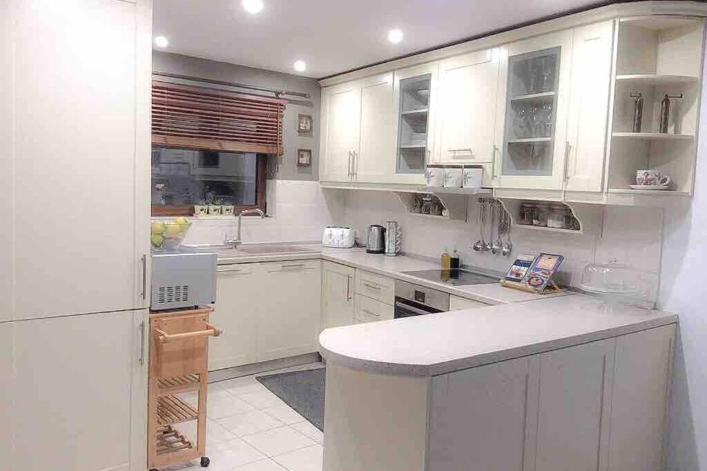 Skiathos Town House Luaran gambar