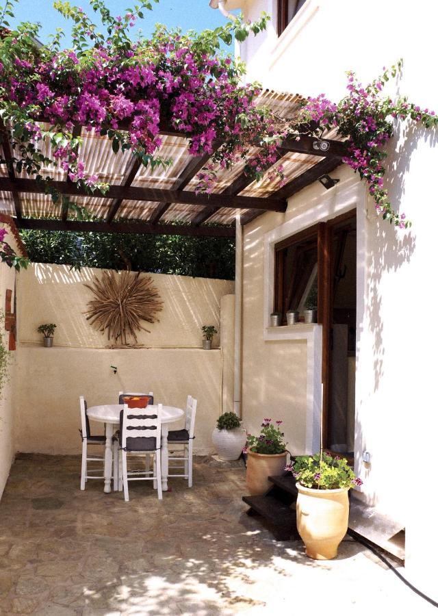 Skiathos Town House Luaran gambar