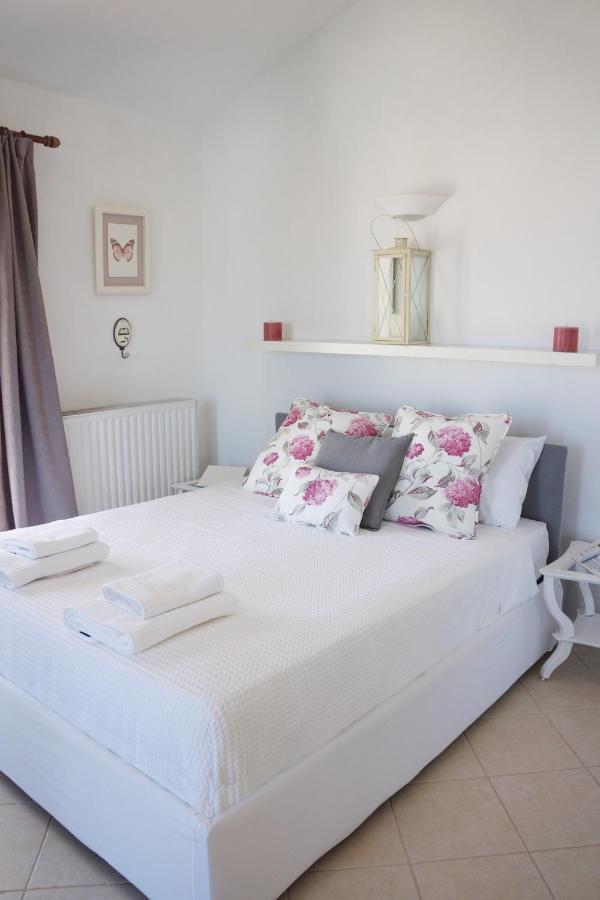 Skiathos Town House Luaran gambar