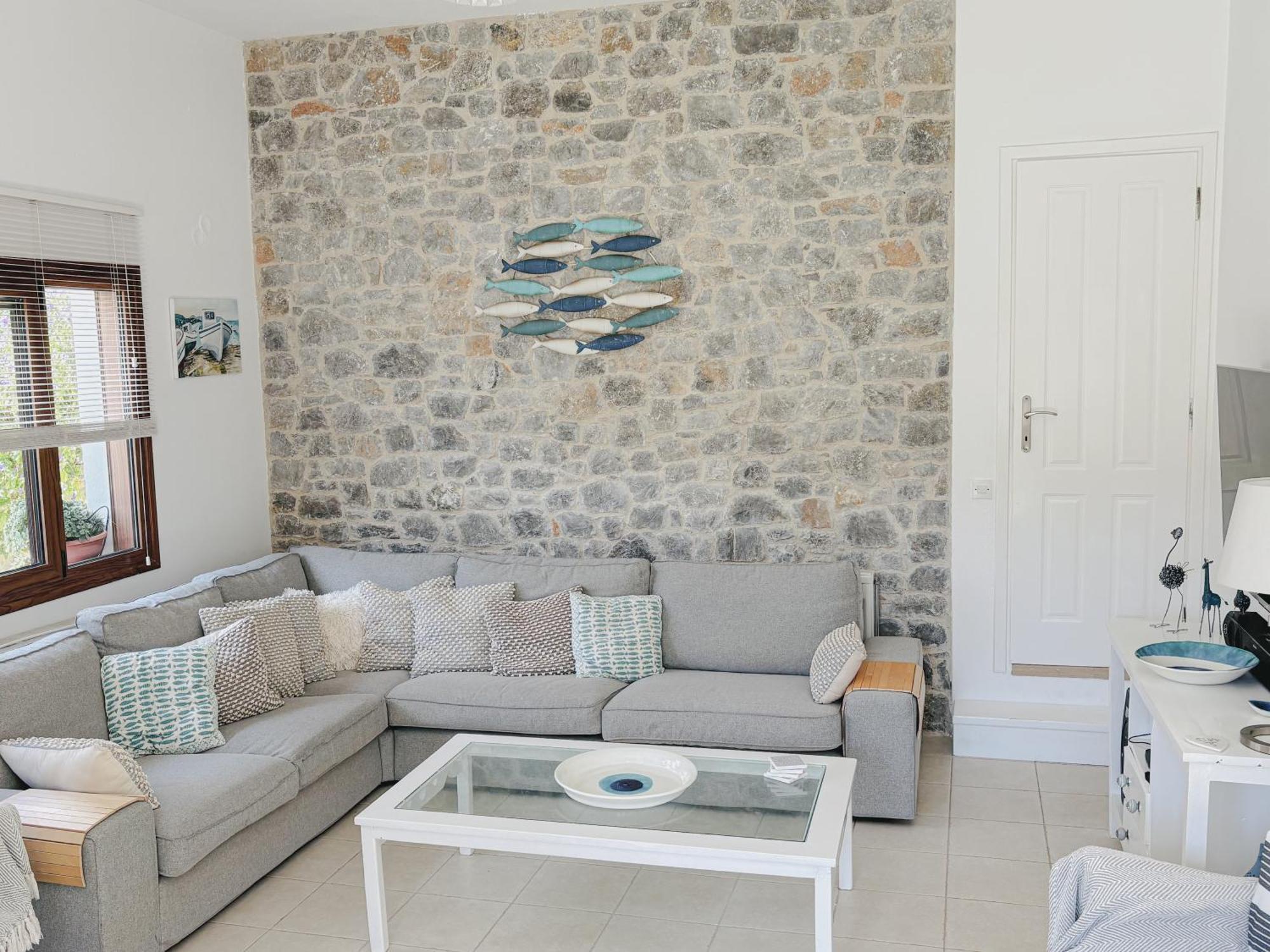 Skiathos Town House Luaran gambar