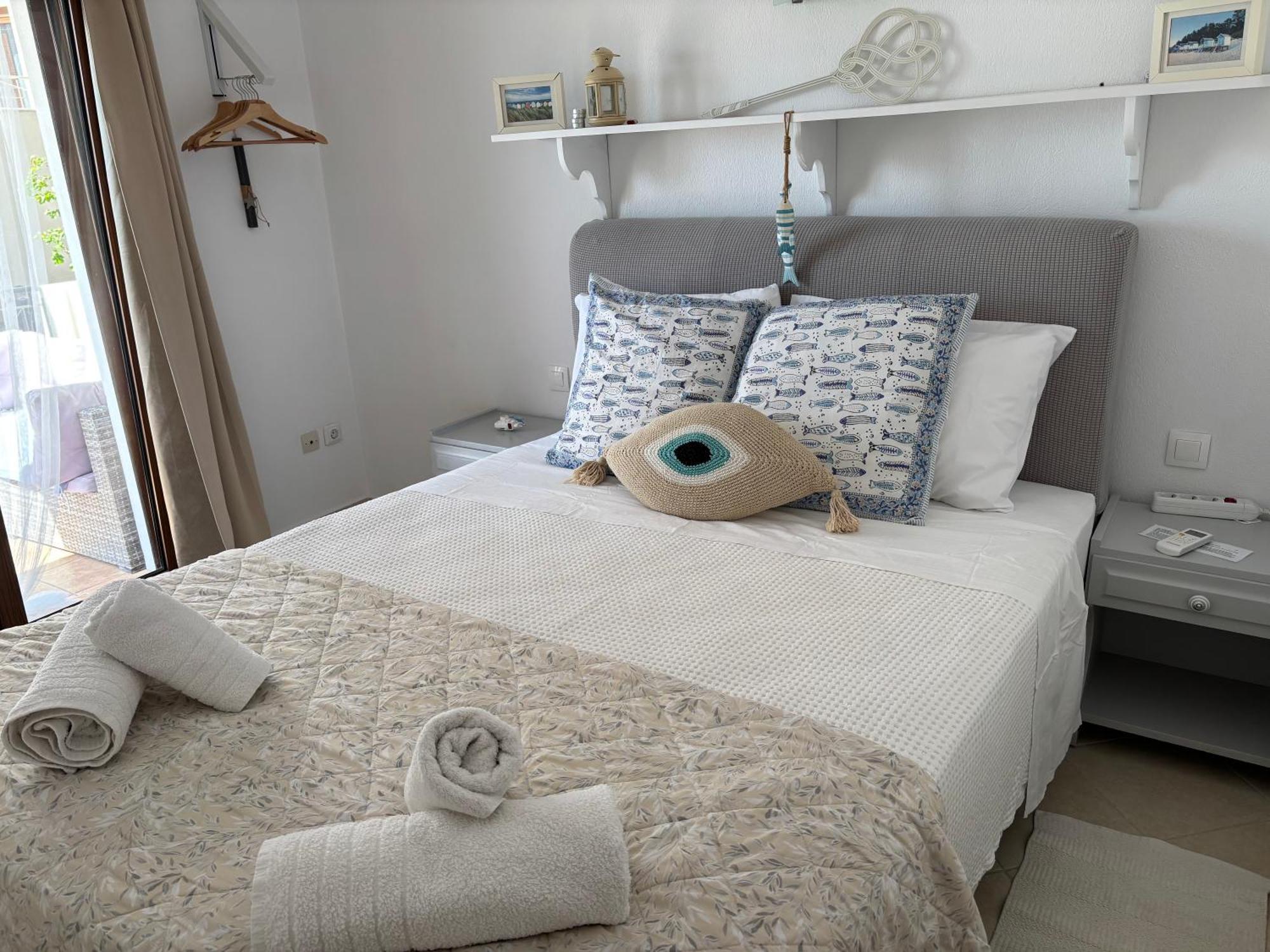 Skiathos Town House Luaran gambar
